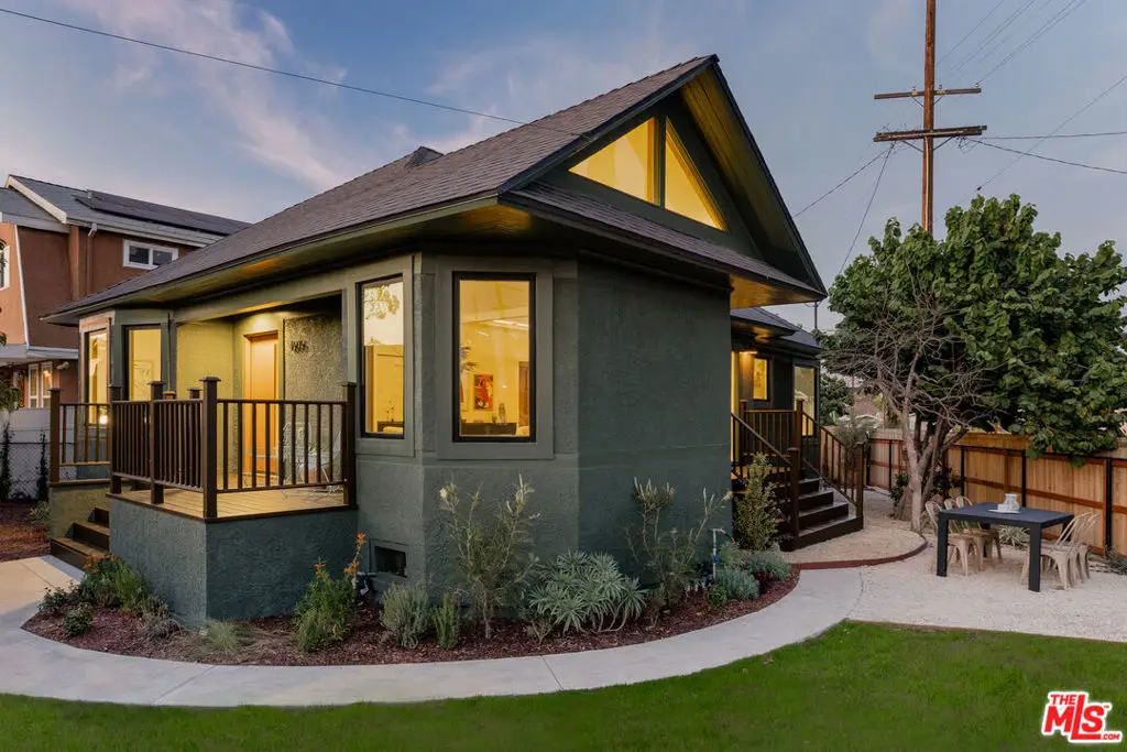 1605 Council Street, Los Angeles, CA 90026 - #1