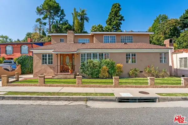 3627 Olympiad Drive, View Park, CA 90043