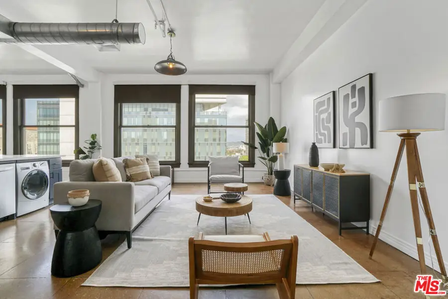 108 W 2nd Street #915, Los Angeles, CA 90012 - #3