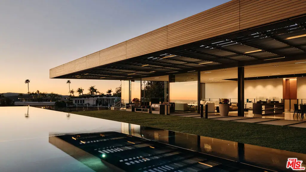 9344 Nightingale Drive, Los Angeles, CA 90069 - #1