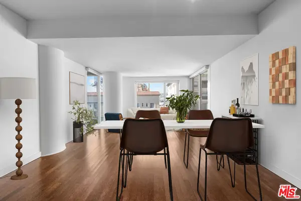 6250 Hollywood Boulevard #11N, Los Angeles, CA 90028