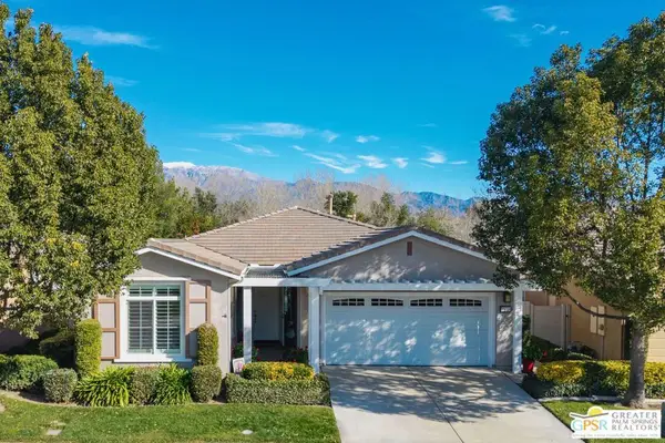 1538 Green Creek Trail, Beaumont, CA 92223