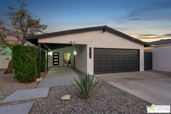 52140 Avenida Herrera, La Quinta, CA 92253