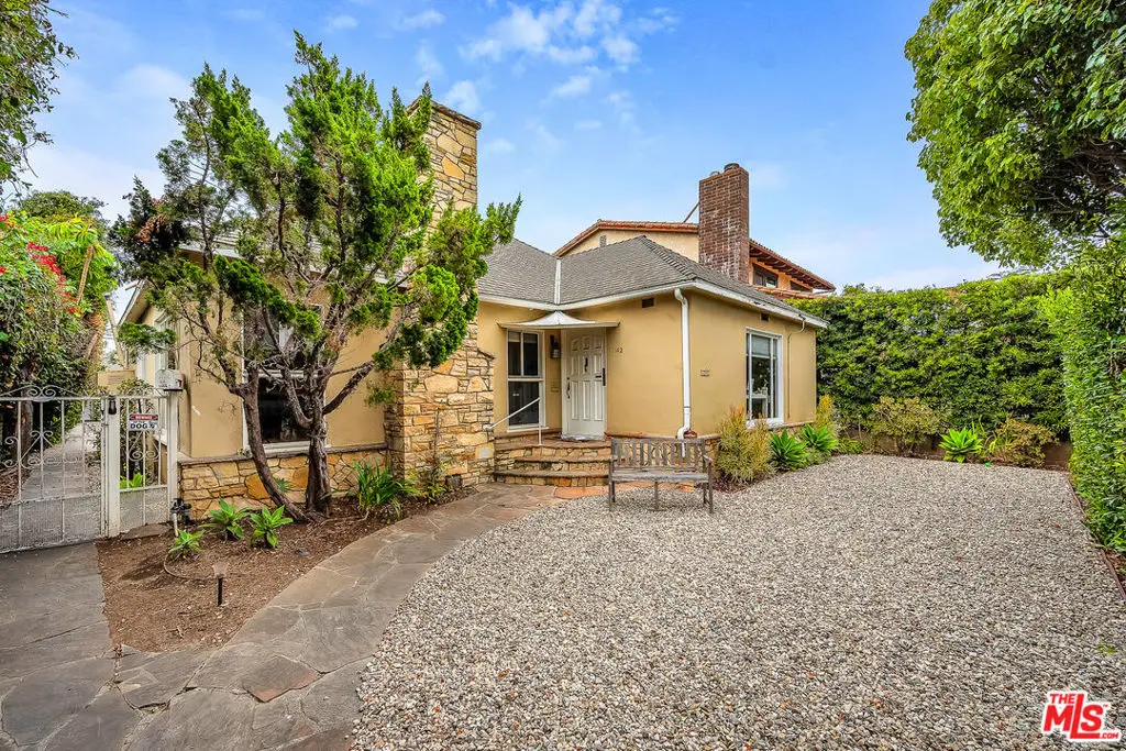 1142 16th Street, Santa Monica, CA 90403 - #1