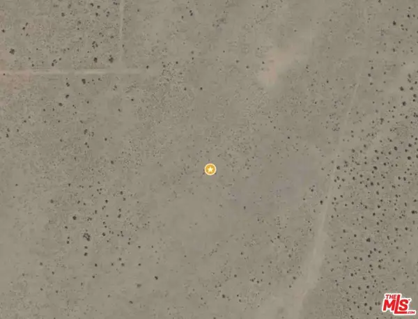 0 Cadillac Blvd, California City, CA 93505