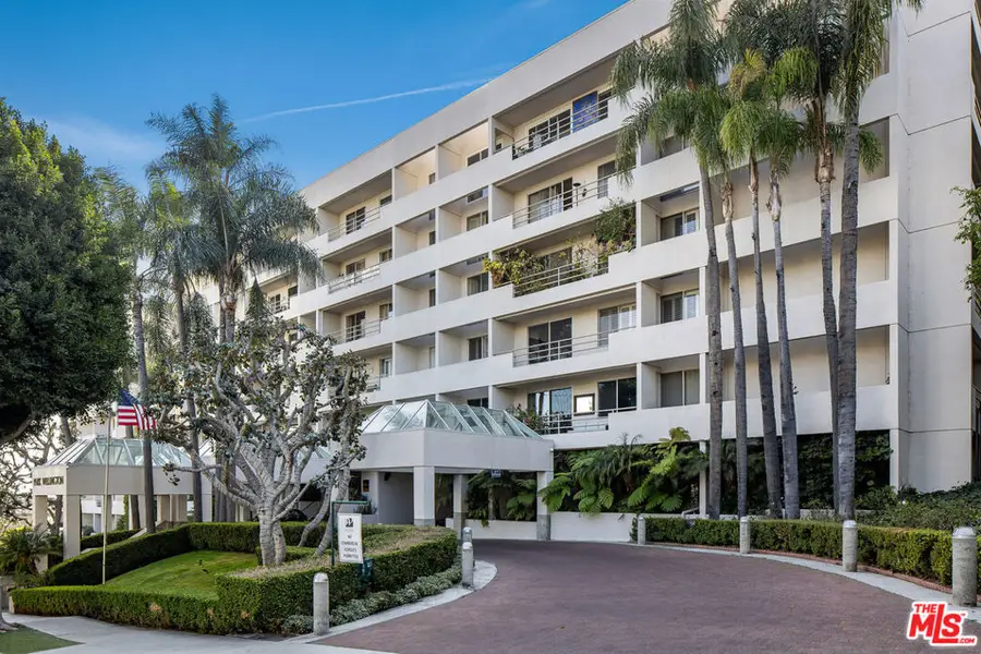 1131 Alta Loma Road #412, West Hollywood, CA 90069 - #3