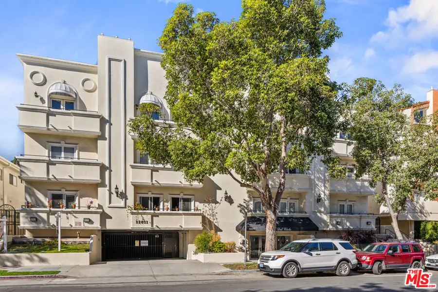 12011 Goshen Avenue #103, Los Angeles, CA 90049 - #3