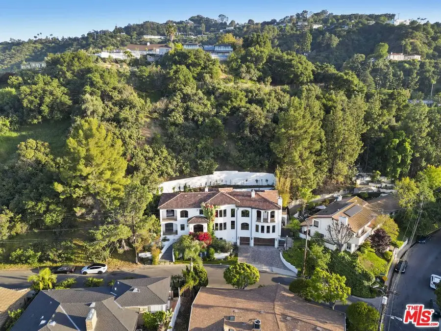 10940 Terryview Drive, Studio City, CA 91604 - #3