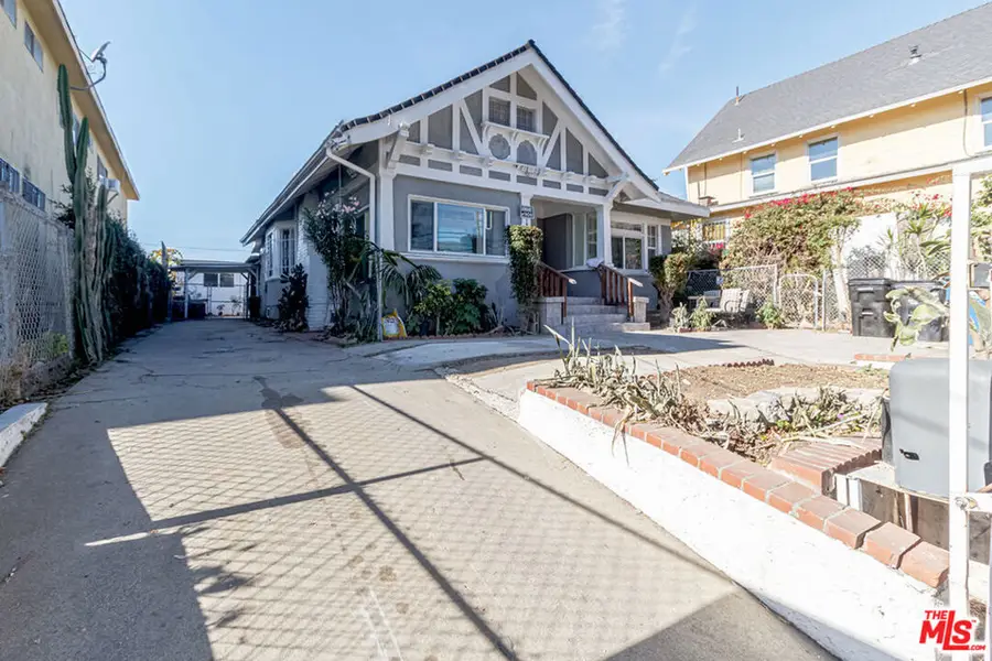 1207 S Harvard Boulevard, Los Angeles, CA 90006 - #2