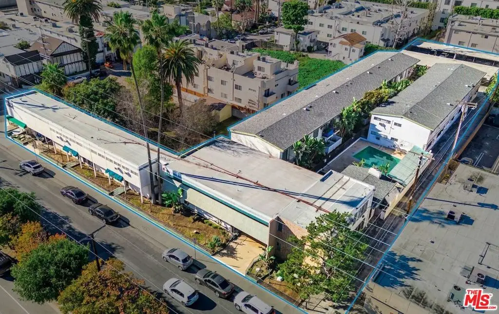 4215 Vineland Avenue, North Hollywood, CA 91602 - #1