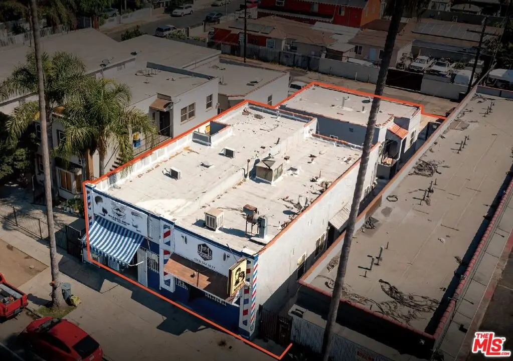 10908 S Figueroa Street, Los Angeles, CA 90061 - #1