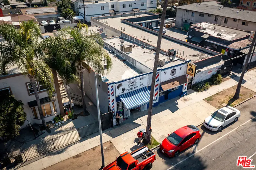 10908 S Figueroa Street, Los Angeles, CA 90061 - #3