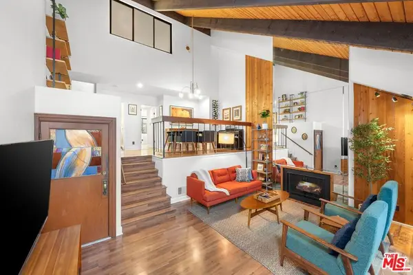 5121 Westpark Drive #105, Valley Village, CA 91601