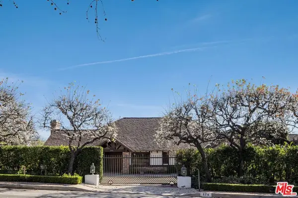 274 N Saltair Avenue, Los Angeles, CA 90049