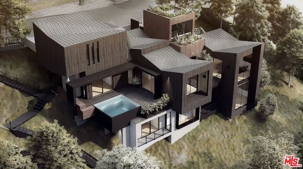 3533 N Multiview Drive, Los Angeles, CA 90068 - #1