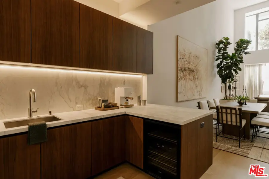 702 N Doheny Drive #TH5, West Hollywood, CA 90069 - Image #3