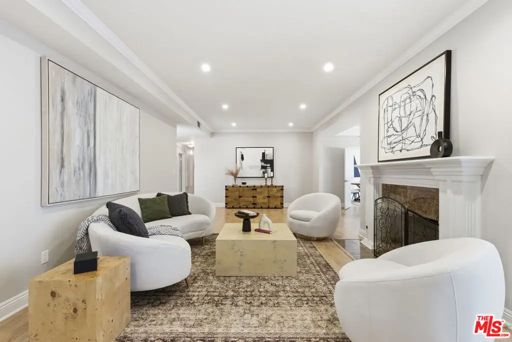 5240 Zelzah Avenue #106, Encino, CA 91316 - #1