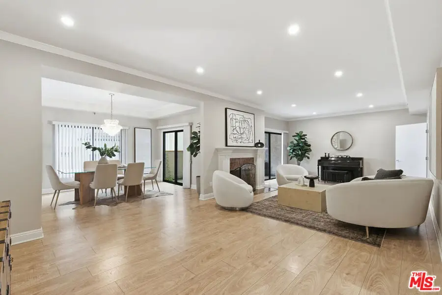 5240 Zelzah Avenue #106, Encino, CA 91316 - #3