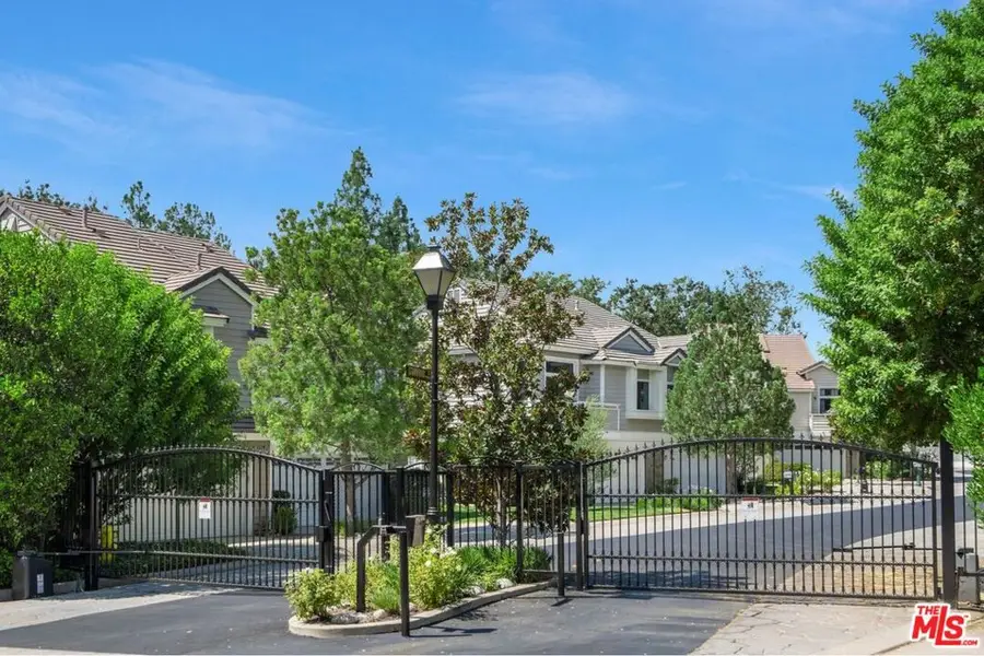 5639 Starwood Court, Westlake Village, CA 91362 - #2