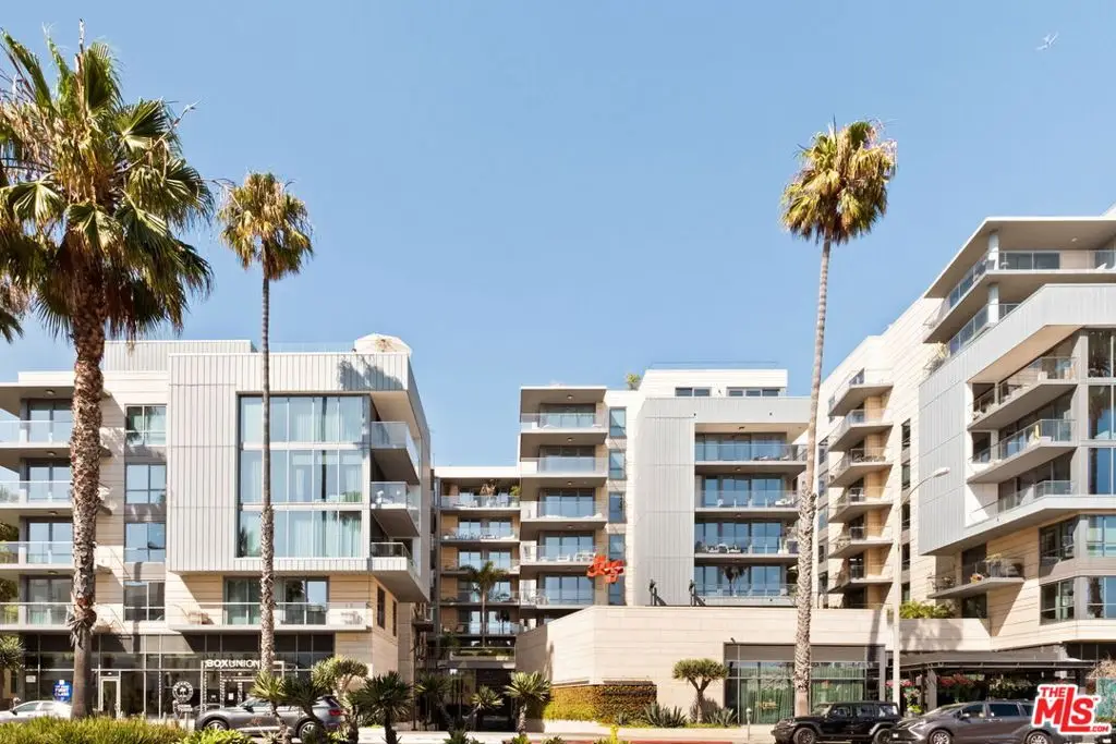 1755 Ocean Avenue #308, Santa Monica, CA 90401 - #1