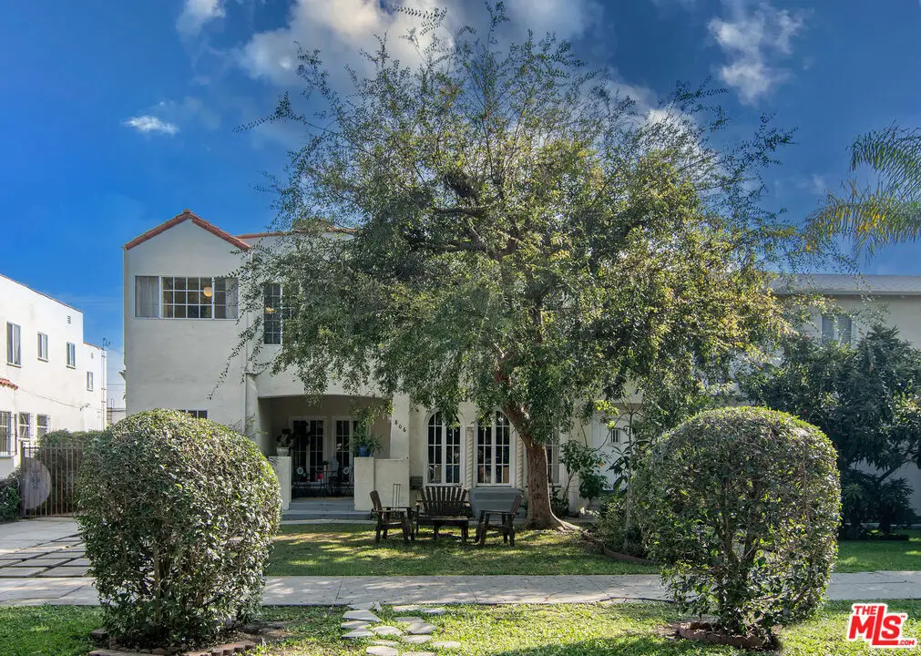 806 S Detroit Street, Los Angeles, CA 90036 - #1