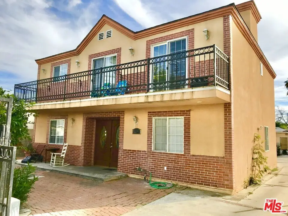 14646 Kittridge Street, Van Nuys, CA 91405 - Image #1