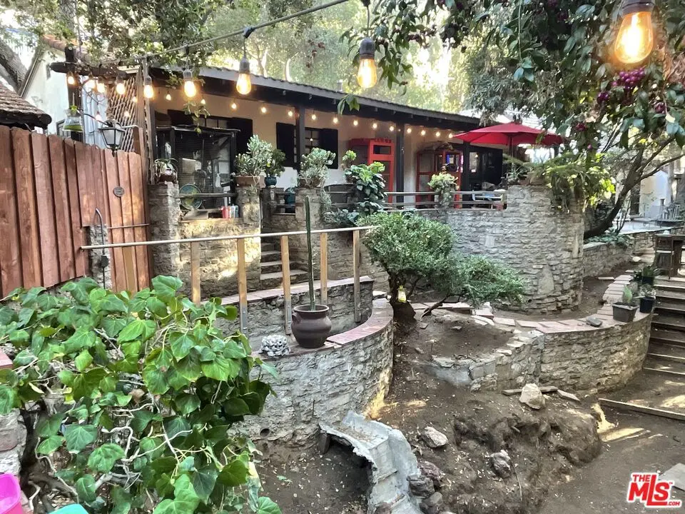 8757 Wonderland Park Avenue, Los Angeles, CA 90046 - #1