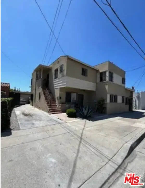1746 W 106th Street, Los Angeles, CA 90047 - #1