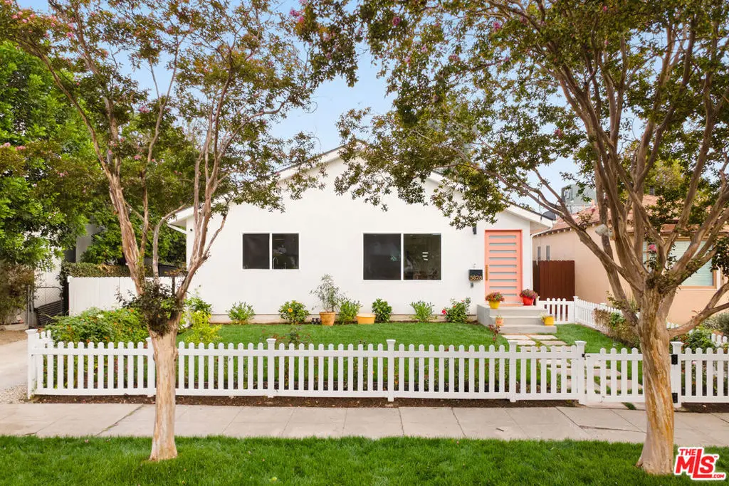 5828 Irvine Avenue, North Hollywood, CA 91601 - Image #1