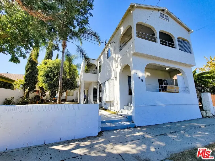 1309 S Mesa Street, San Pedro, CA 90731 - #2