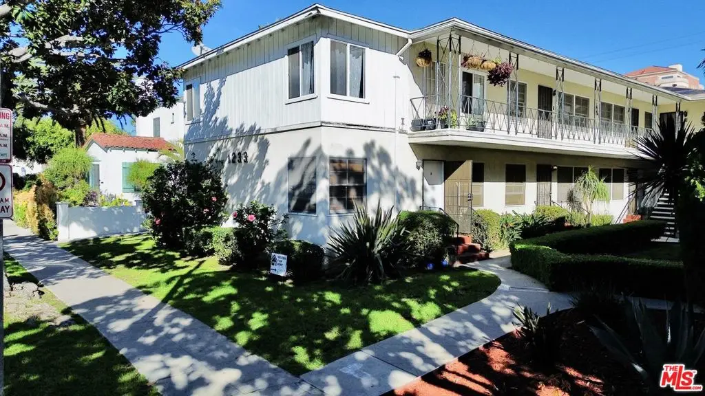1233 14th Street, Santa Monica, CA 90404 - #1