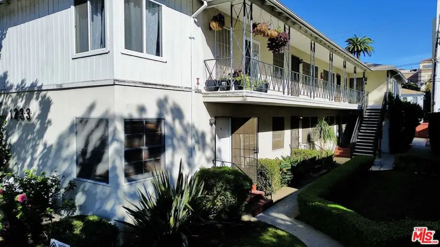 1233 14th Street, Santa Monica, CA 90404 - #3