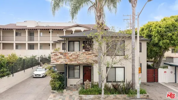 7154 Lexington Avenue, West Hollywood, CA 90046