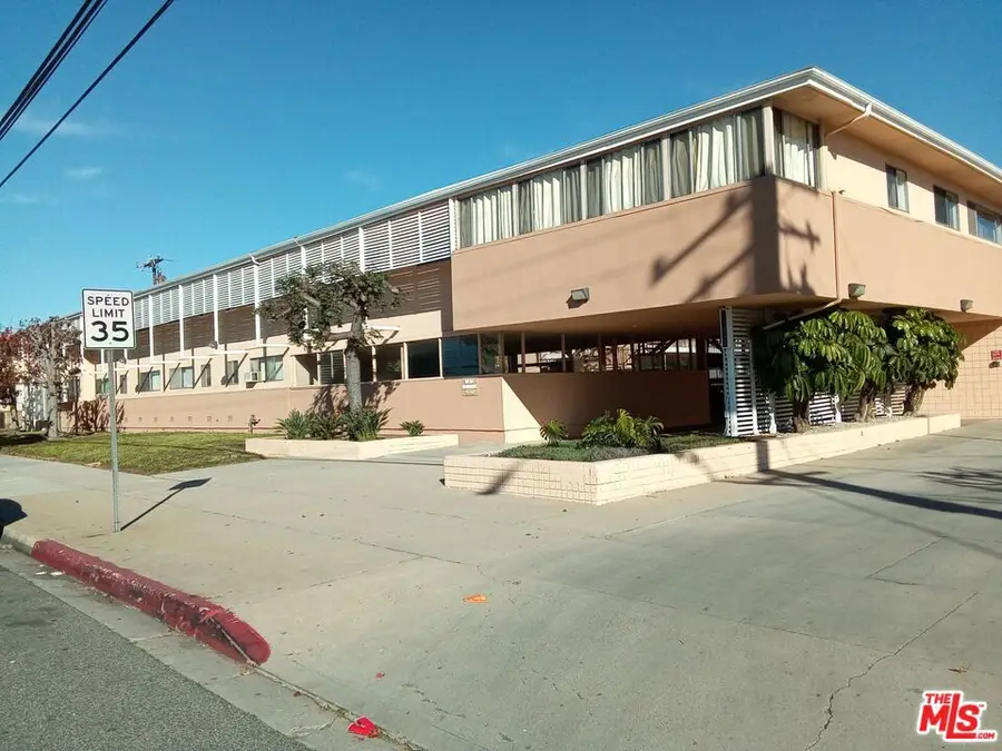 15312 S Normandie Avenue #103, Gardena, CA 90247 - #2