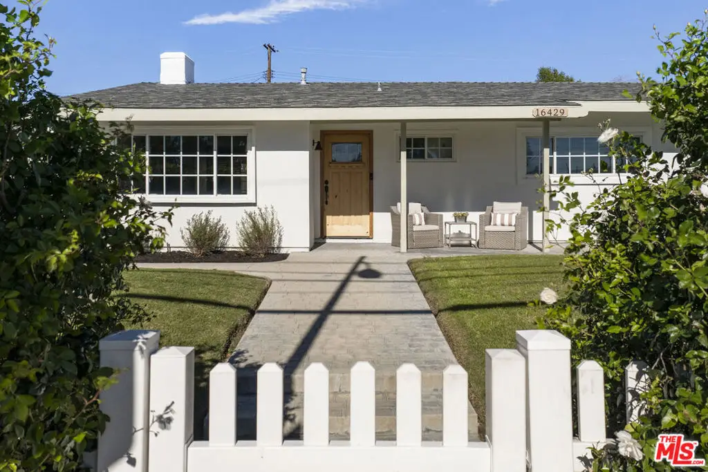 16429 Rinaldi Street, Granada Hills, CA 91344 - Image #1