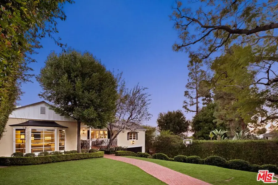 1240 N Wetherly Drive, West Hollywood, CA 90069 - #2