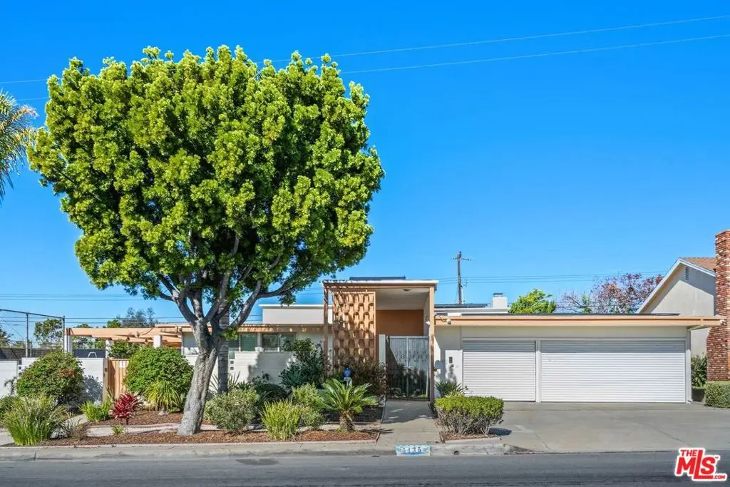 5435 W 64th Street, Los Angeles, CA 90056 - #1