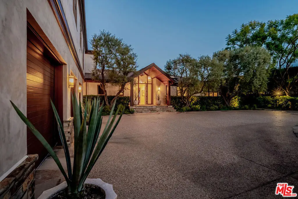 2232 Stradella Road, Los Angeles, CA 90077 - #1