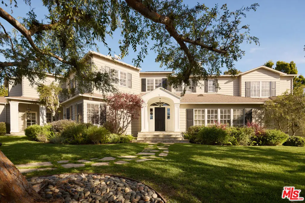 360 S Anita Avenue, Los Angeles, CA 90049 - #1