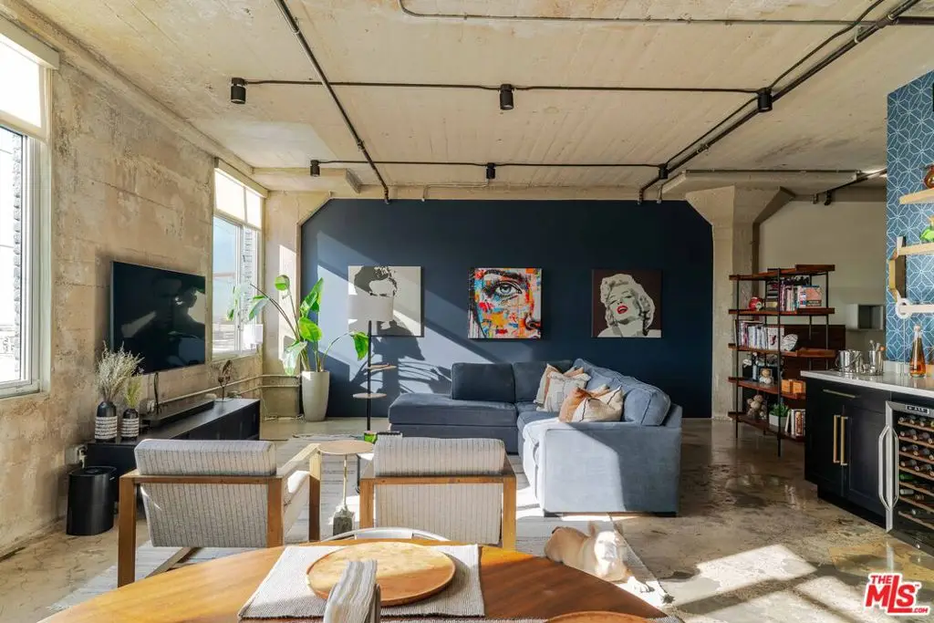 825 E 4th Street #508, Los Angeles, CA 90013 - Image #1