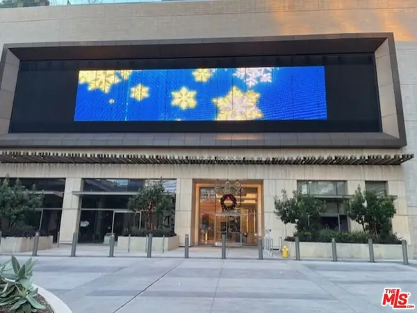 889 Francisco Street #710, Los Angeles, CA 90017