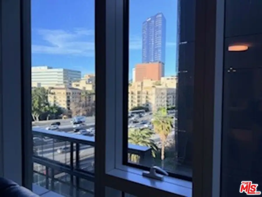 889 Francisco Street #710, Los Angeles, CA 90017 - Image #3