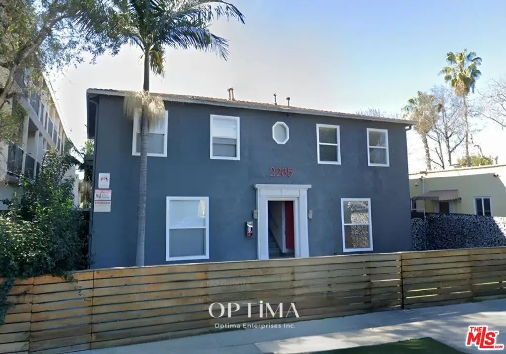 2285 Earl Avenue, Long Beach, CA 90806 - #1