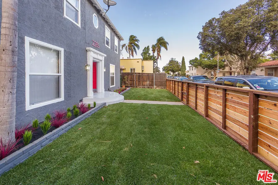 2285 Earl Avenue, Long Beach, CA 90806 - #3