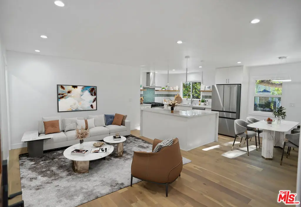 9615 Highland Gorge Drive, Beverly Hills, CA 90210 - #1