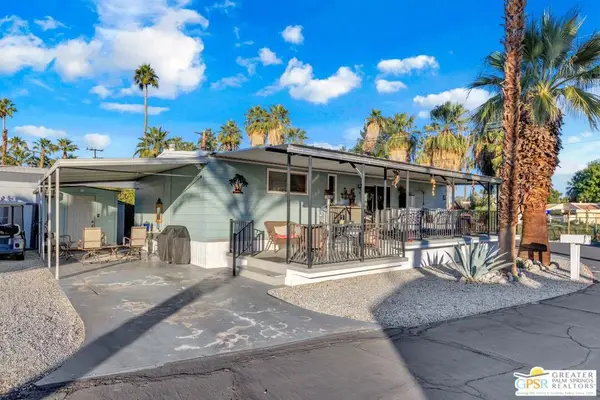 7 Lincoln, Cathedral City, CA 92234