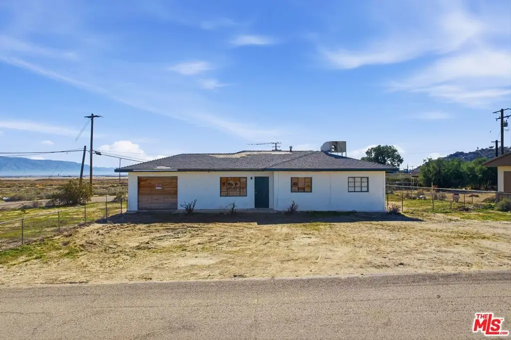 13879 Carson Street, Trona, CA 93562 - #1