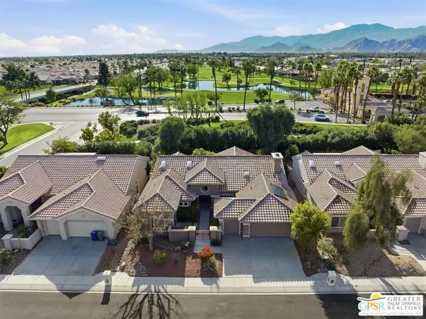 78075 Ravencrest Circle, Palm Desert, CA 92211