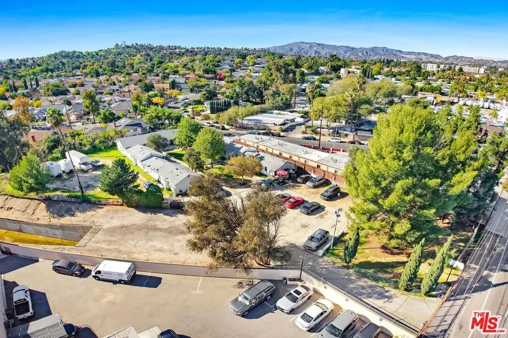 12215 San Fernando Road, Sylmar, CA 91342 - #1