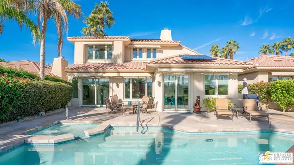 72 Kavenish Drive, Rancho Mirage, CA 92270